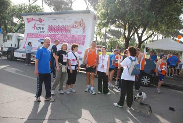 Race For The Cure (17/05/2009) race_7469