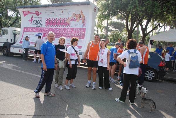 Race For The Cure (17/05/2009) race_7470