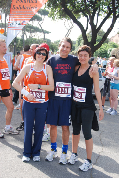 Race For The Cure (17/05/2009) race_7611