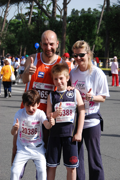 Race For The Cure (17/05/2009) race_7646
