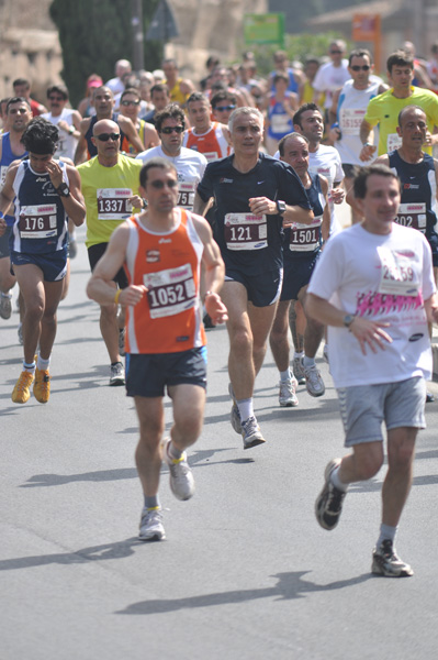 Race For The Cure (17/05/2009) giuffrida_0220