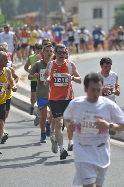 Race For The Cure (17/05/2009) giuffrida_0258