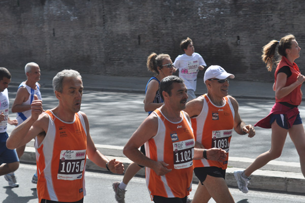 Race For The Cure (17/05/2009) giuffrida_0294