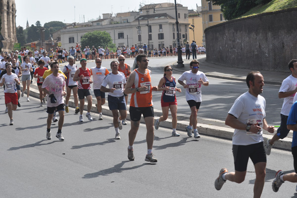 Race For The Cure (17/05/2009) giuffrida_0302