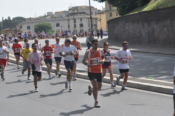 Race For The Cure (17/05/2009) giuffrida_0303