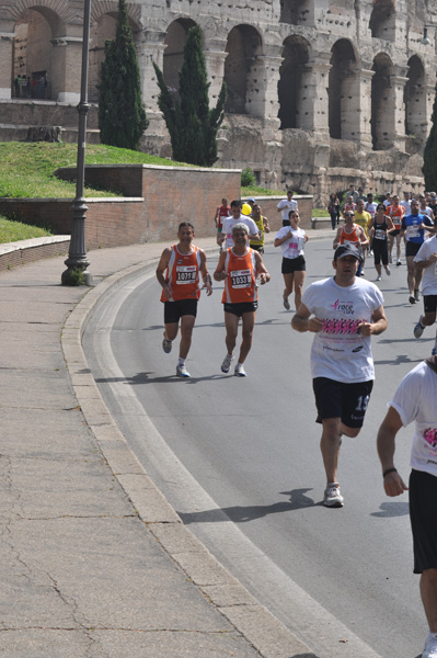 Race For The Cure (17/05/2009) giuffrida_0304
