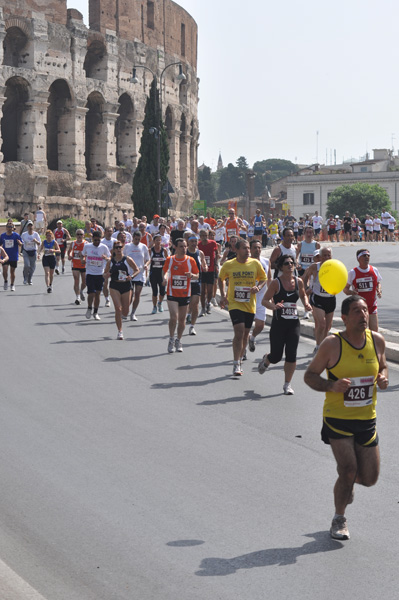 Race For The Cure (17/05/2009) giuffrida_0313