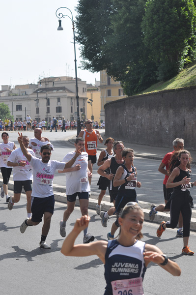 Race For The Cure (17/05/2009) giuffrida_0316