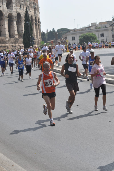 Race For The Cure (17/05/2009) giuffrida_0331