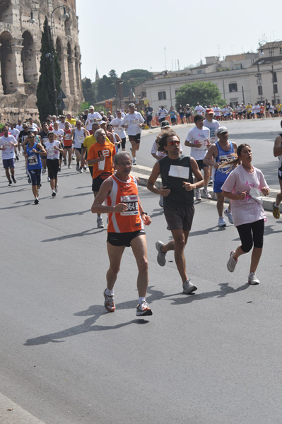 Race For The Cure (17/05/2009) giuffrida_0332