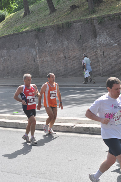 Race For The Cure (17/05/2009) giuffrida_0339
