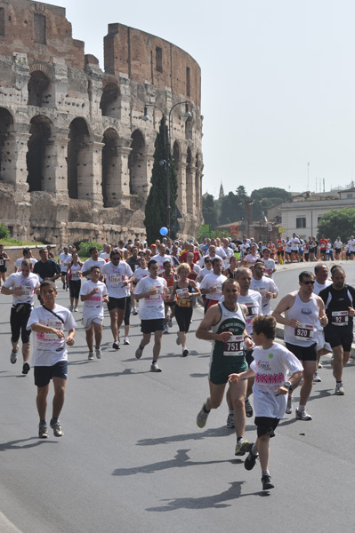 Race For The Cure (17/05/2009) giuffrida_0351