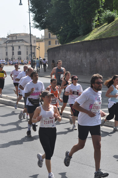 Race For The Cure (17/05/2009) giuffrida_0352