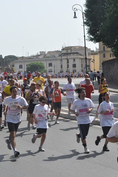 Race For The Cure (17/05/2009) giuffrida_0353