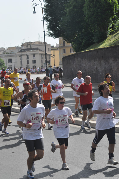 Race For The Cure (17/05/2009) giuffrida_0354