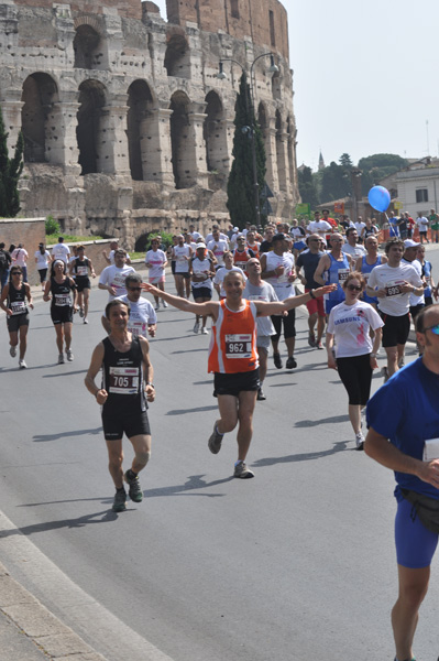 Race For The Cure (17/05/2009) giuffrida_0355