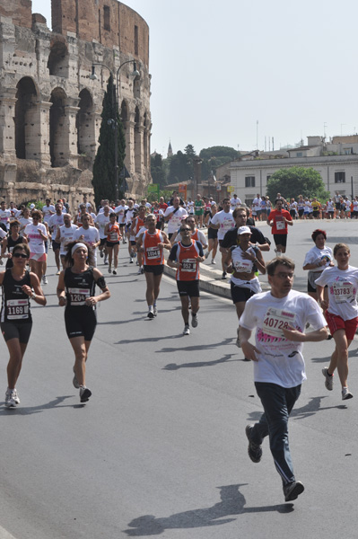 Race For The Cure (17/05/2009) giuffrida_0362