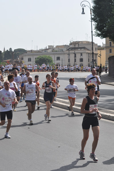 Race For The Cure (17/05/2009) giuffrida_0370