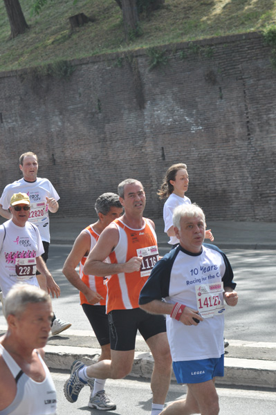 Race For The Cure (17/05/2009) giuffrida_0381