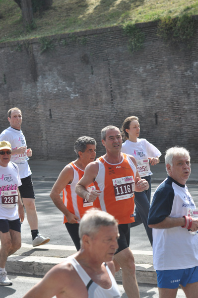 Race For The Cure (17/05/2009) giuffrida_0382
