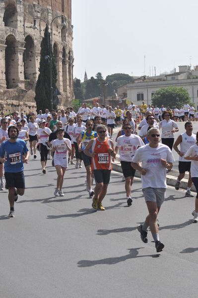 Race For The Cure (17/05/2009) giuffrida_0386