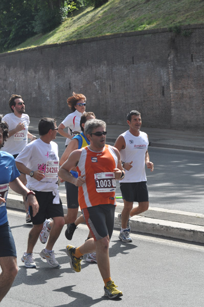 Race For The Cure (17/05/2009) giuffrida_0389