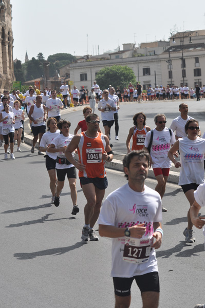 Race For The Cure (17/05/2009) giuffrida_0390