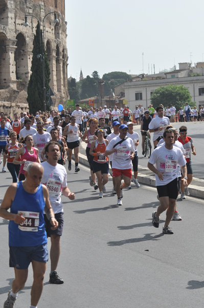 Race For The Cure (17/05/2009) giuffrida_0394