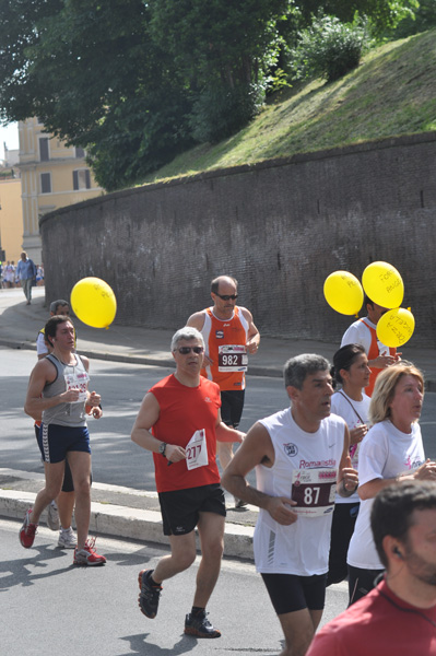 Race For The Cure (17/05/2009) giuffrida_0406