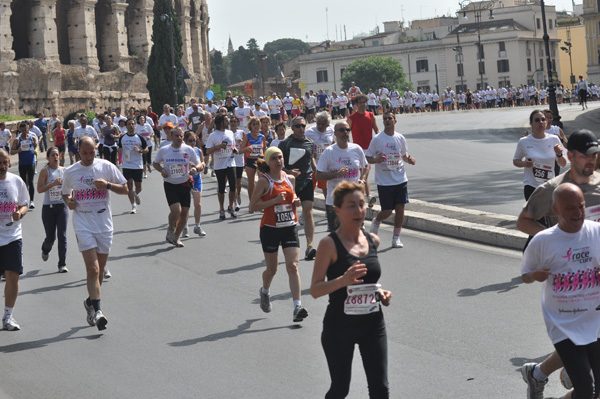 Race For The Cure (17/05/2009) giuffrida_0412