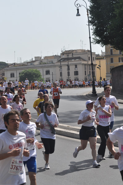 Race For The Cure (17/05/2009) giuffrida_0416