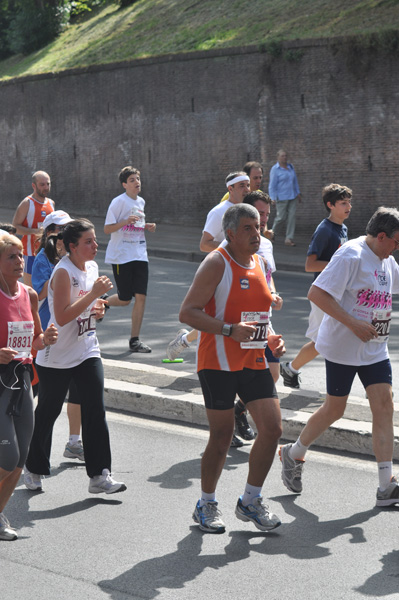 Race For The Cure (17/05/2009) giuffrida_0419