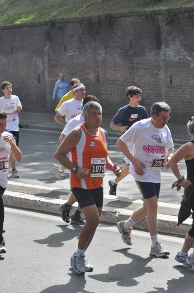 Race For The Cure (17/05/2009) giuffrida_0420