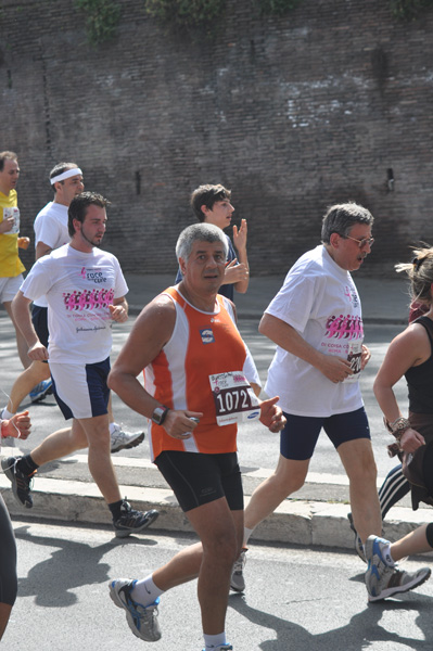 Race For The Cure (17/05/2009) giuffrida_0421