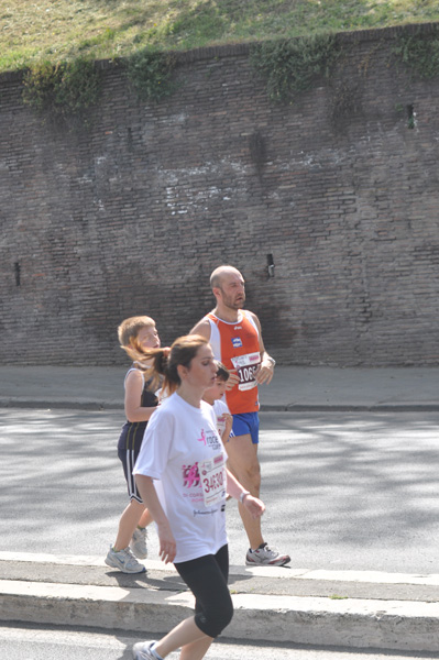 Race For The Cure (17/05/2009) giuffrida_0423