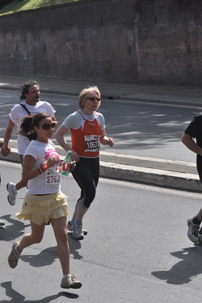 Race For The Cure (17/05/2009) giuffrida_0429