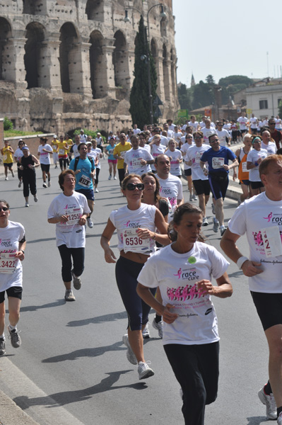 Race For The Cure (17/05/2009) giuffrida_0430