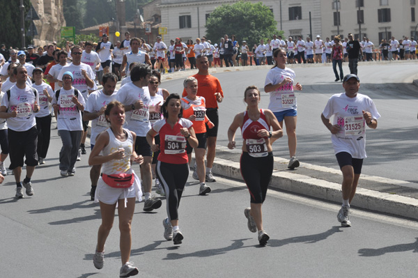 Race For The Cure (17/05/2009) giuffrida_0432