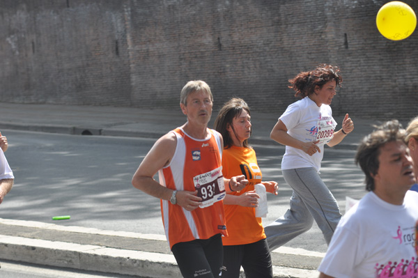 Race For The Cure (17/05/2009) giuffrida_0441