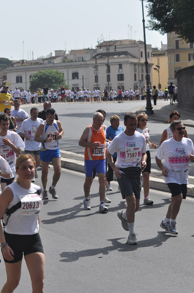 Race For The Cure (17/05/2009) giuffrida_0443