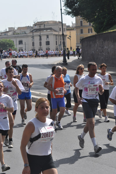 Race For The Cure (17/05/2009) giuffrida_0444