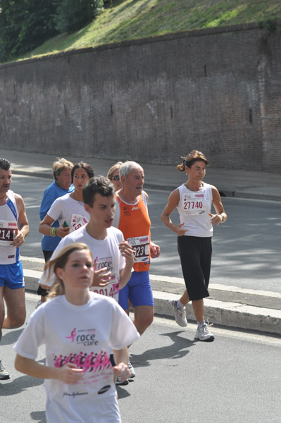 Race For The Cure (17/05/2009) giuffrida_0445