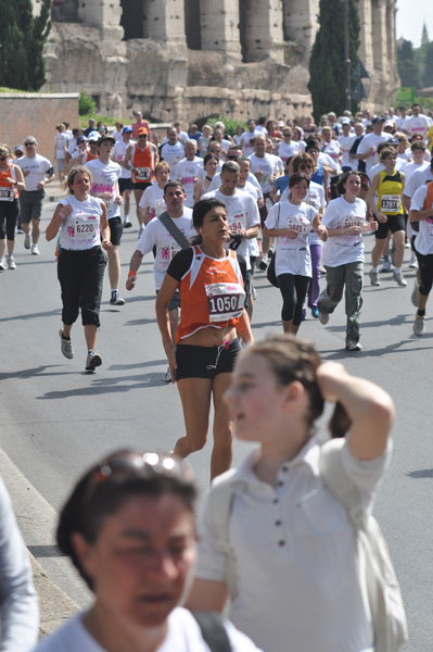 Race For The Cure (17/05/2009) giuffrida_0446