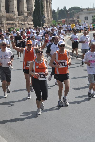 Race For The Cure (17/05/2009) giuffrida_0448