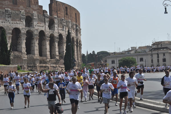 Race For The Cure (17/05/2009) giuffrida_0454