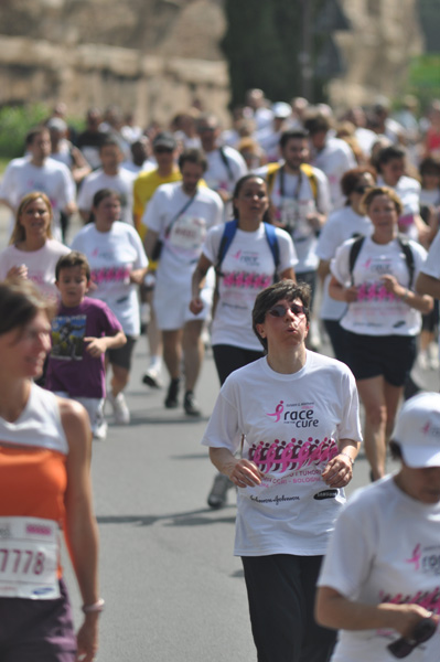 Race For The Cure (17/05/2009) giuffrida_0458