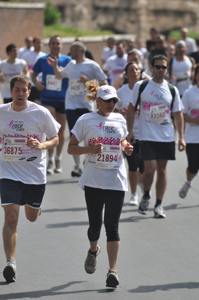 Race For The Cure (17/05/2009) giuffrida_0460