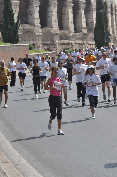 Race For The Cure (17/05/2009) giuffrida_0462