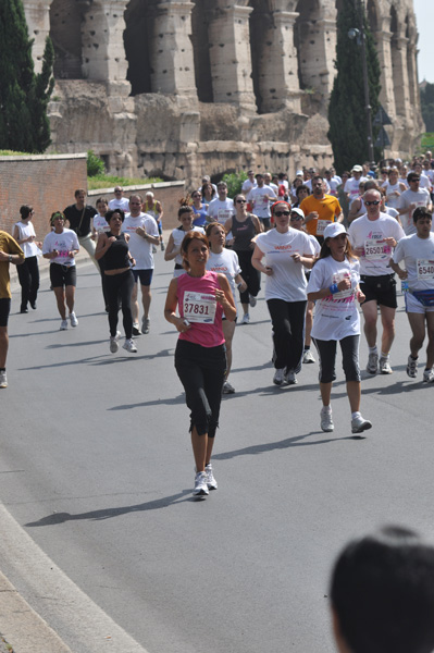 Race For The Cure (17/05/2009) giuffrida_0463