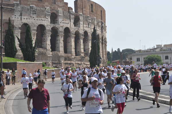 Race For The Cure (17/05/2009) giuffrida_0466